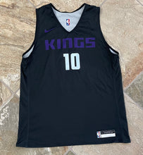 Load image into Gallery viewer, Sacramento Kings Frank Mason III Nike Team Issued Basketball Jersey, Size Large