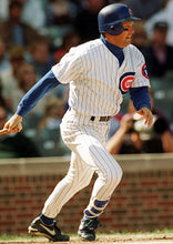 Load image into Gallery viewer, Vintage Chicago Cubs Rawlings Baseball Jersey, Size 46, Large