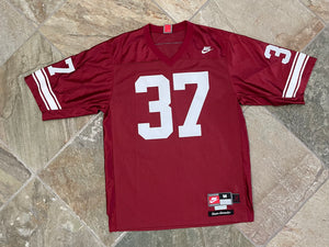 Alabama Crimson Tide Shaun Alexander Nike College Football Jersey, Medium