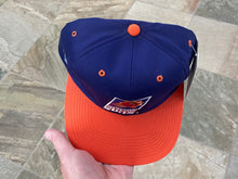Load image into Gallery viewer, Vintage Phoenix Suns Sports Specialties Script Snapback Basketball Hat