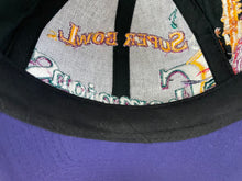 Load image into Gallery viewer, Vintage Green Bay Packers Logo Athletic Super Bowl XXXI Snapback Football Hat