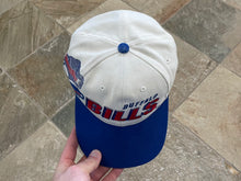 Load image into Gallery viewer, Vintage Buffalo Bills Sports Specialties Shadow Snapback Football Hat