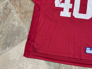 Pat Tillman Arizona Cardinals Vintage Reebok NFL Football Jersey Size  Medium