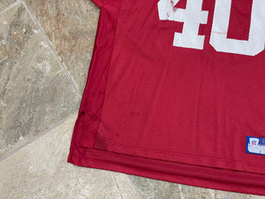 Vintage Arizona Cardinals Pat Tillman Reebok Football Jersey, Size