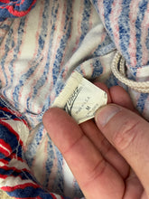 Load image into Gallery viewer, Vintage Buffalo Bills Zubaz Football Pants, Size Medium