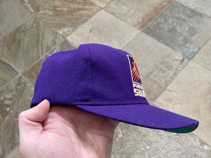 Vintage Phoenix Suns Starter Stretch Fit Basketball Hat