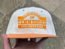 Load image into Gallery viewer, Vintage Tennessee Volunteers Snapback College Hat
