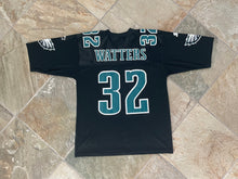 Load image into Gallery viewer, Vintage Philadelphia Eagles Ricky Watters Starter Football Jersey, Size 46, Large