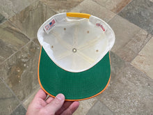 Load image into Gallery viewer, Vintage Tennessee Volunteers Snapback College Hat