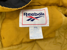Load image into Gallery viewer, Vintage Army Black Knights Reebok Parka College Jacket, Size XXL