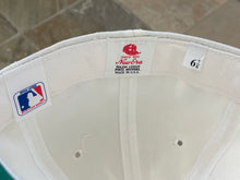 Load image into Gallery viewer, Vintage San Francisco Giants New Era Pro Fitted Baseball Hat, Size 6 7/8