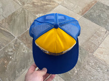Load image into Gallery viewer, Vintage Golden State Warriors AJD Snapback Basketball Hat