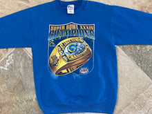 Load image into Gallery viewer, Vintage St. Louis Rams Pro Player Super Bowl Football Sweatshirt, Size Youth XL, 18-20