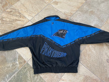 Load image into Gallery viewer, Vintage Carolina Panthers Pro Player Football Jacket, Size XL
