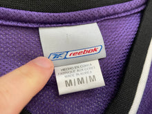 Load image into Gallery viewer, Vintage Sacramento Kings Peja Stojakovic Reebok Basketball Jersey, Size Medium