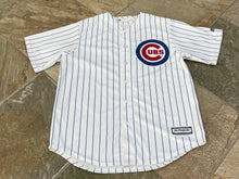 Load image into Gallery viewer, Chicago Cubs Jake Arrieta Majestic Baseball Jersey, Size Large