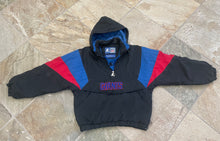 Load image into Gallery viewer, Vintage New York Giants Starter Parka Football Jacket, Size Youth Medium, 12-14