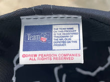 Load image into Gallery viewer, Vintage Los Angeles Raiders Drew Pearson Lightning Snapback Football Hat