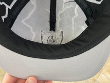 Load image into Gallery viewer, Vintage Los Angeles Raiders Drew Pearson Lightning Snapback Football Hat