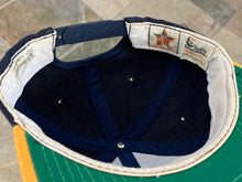 Load image into Gallery viewer, Vintage Notre Dame Fighting Irish Sports Specialties Script Snapback College Hat
