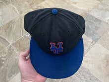 Load image into Gallery viewer, Vintage New York Mets Ike Davis Game Worn New Era Fitted Pro Baseball Hat