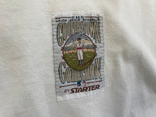 Load image into Gallery viewer, Vintage Brooklyn Dodgers Starter Baseball Jersey, Size XL