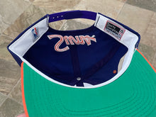 Load image into Gallery viewer, Vintage Phoenix Suns Sports Specialties Script Snapback Basketball Hat