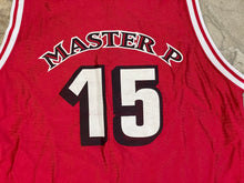 Load image into Gallery viewer, Vintage Fort Wayne Fury Master P Basketball Jersey, Size Medium
