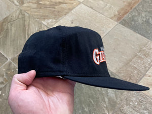 Vintage Everett Giants New Era Snapback Baseball Hat