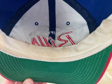 Load image into Gallery viewer, Vintage Buffalo Bills Sports Specialties Script Snapback Football Hat