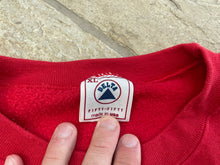 Load image into Gallery viewer, Vintage Wisconsin Badgers 1994 Rose Bowl Football College Sweatshirt, Size XL