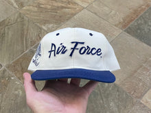 Load image into Gallery viewer, Vintage Air Force Falcons Sports Specialties Script Snapback College Hat