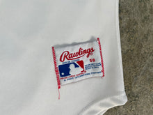Load image into Gallery viewer, Vintage San Francisco Giants Rawlings Baseball Jersey, Size 50, XXL