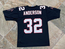 Load image into Gallery viewer, Vintage Atlanta Falcons Jamal Anderson Starter Football Jersey, Size XL