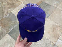 Load image into Gallery viewer, Vintage Washington Huskies American Needle Blockhead Snapback College Hat