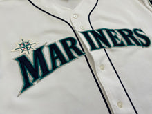 Vintage Seattle Mariners Russell Baseball Jersey, Size 52, XXL – Stuck In  The 90s Sports