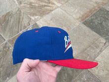 Load image into Gallery viewer, Vintage Buffalo Bills Annco Pro Fitted Football Hat, Size 7 1/2