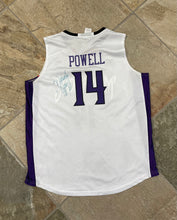 Load image into Gallery viewer, Vintage Sacramento Monarchs Nicole Powell Rebook Basketball Jersey, Size Medium