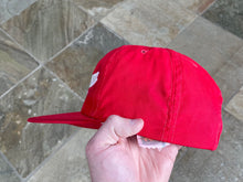 Load image into Gallery viewer, Vintage Indiana Hoosiers Sports Specialties Script Snapback College Hat
