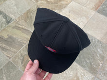Load image into Gallery viewer, Vintage Ole Miss Rebels DeLong Snapback College Hat