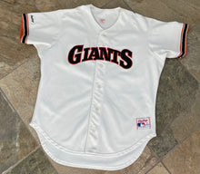 Load image into Gallery viewer, Vintage San Francisco Giants Rawlings Baseball Jersey, Size 50, XXL