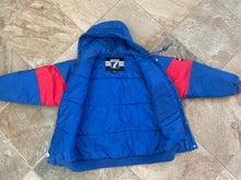 Load image into Gallery viewer, Vintage New York Giants Logo 7 Parka Football Jacket, Size Medium