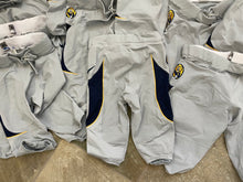 Load image into Gallery viewer, Cal Bears Lot of 13 Game Worn Nike College Football Pants