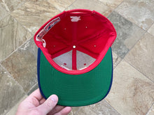 Load image into Gallery viewer, Vintage Philadelphia Phillies Starter Tailsweep Snapback Baseball Hat