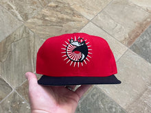 Load image into Gallery viewer, Vintage Maui Stingrays Hawaii League New Era Snapback Baseball Hat