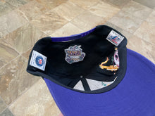 Load image into Gallery viewer, Vintage Green Bay Packers Logo Athletic Super Bowl XXXI Snapback Football Hat