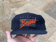 Load image into Gallery viewer, Vintage Chicago Bears Drew Pearson Bar Snapback Football Hat