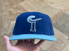 Load image into Gallery viewer, Vintage Norfolk Tides New Era Snapback Baseball Hat