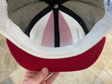 Load image into Gallery viewer, Vintage Texas Tech Red Raiders AJD Snapback College Hat