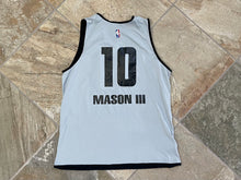 Load image into Gallery viewer, Sacramento Kings Frank Mason III Nike Team Issued Basketball Jersey, Size Large